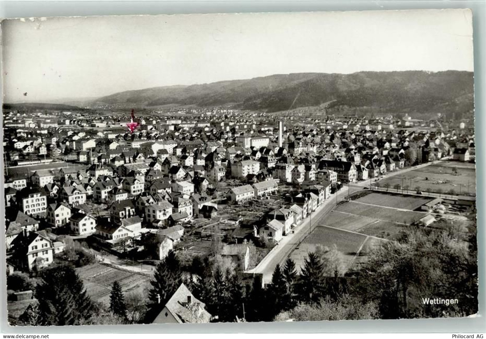 5430 Wettingen - 13928068
