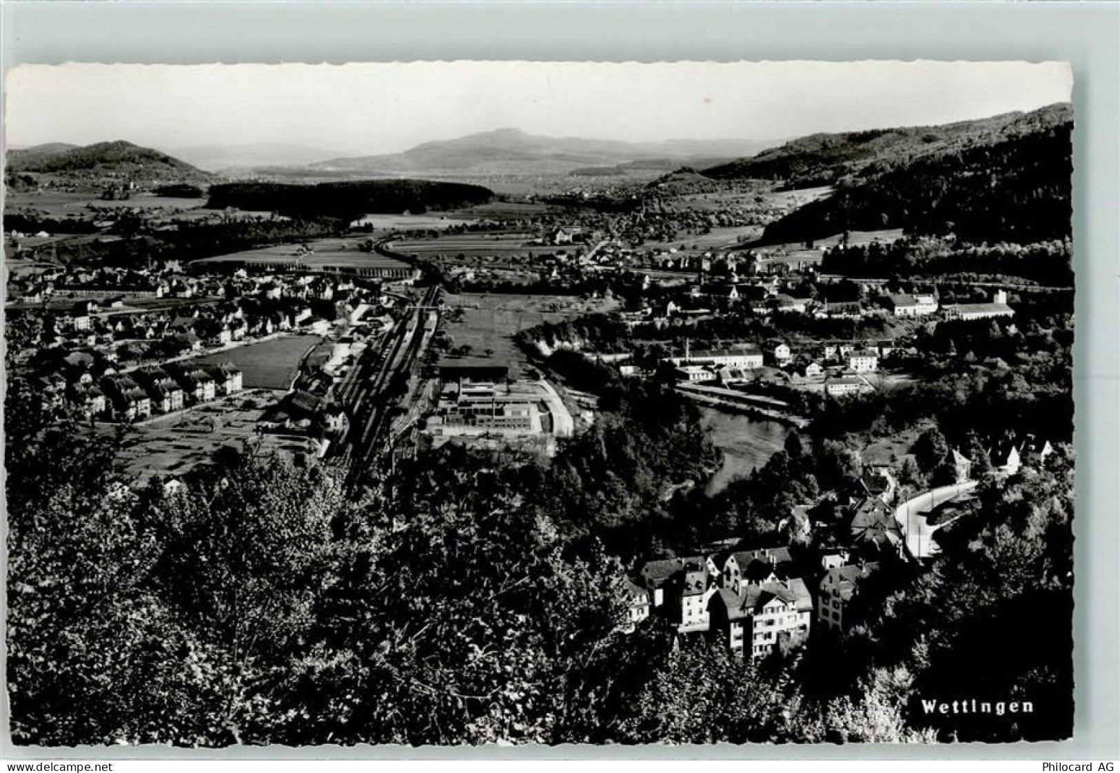 5430 Wettingen 1968 - 10299001