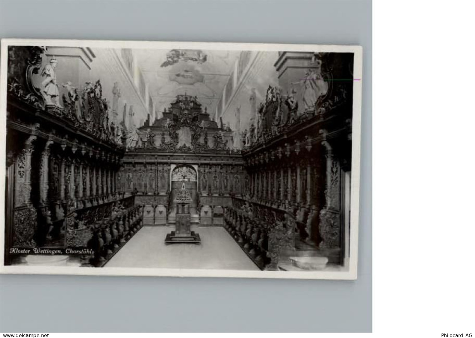 5430 Wettingen - 50316971