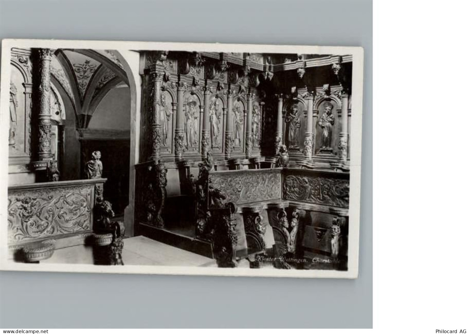 5430 Wettingen - 50317074