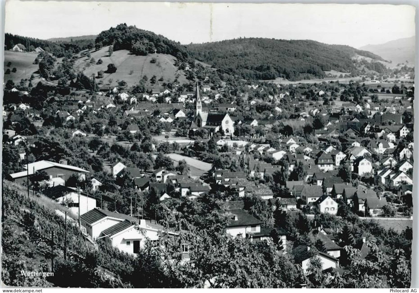 5430 Wettingen - 50413314