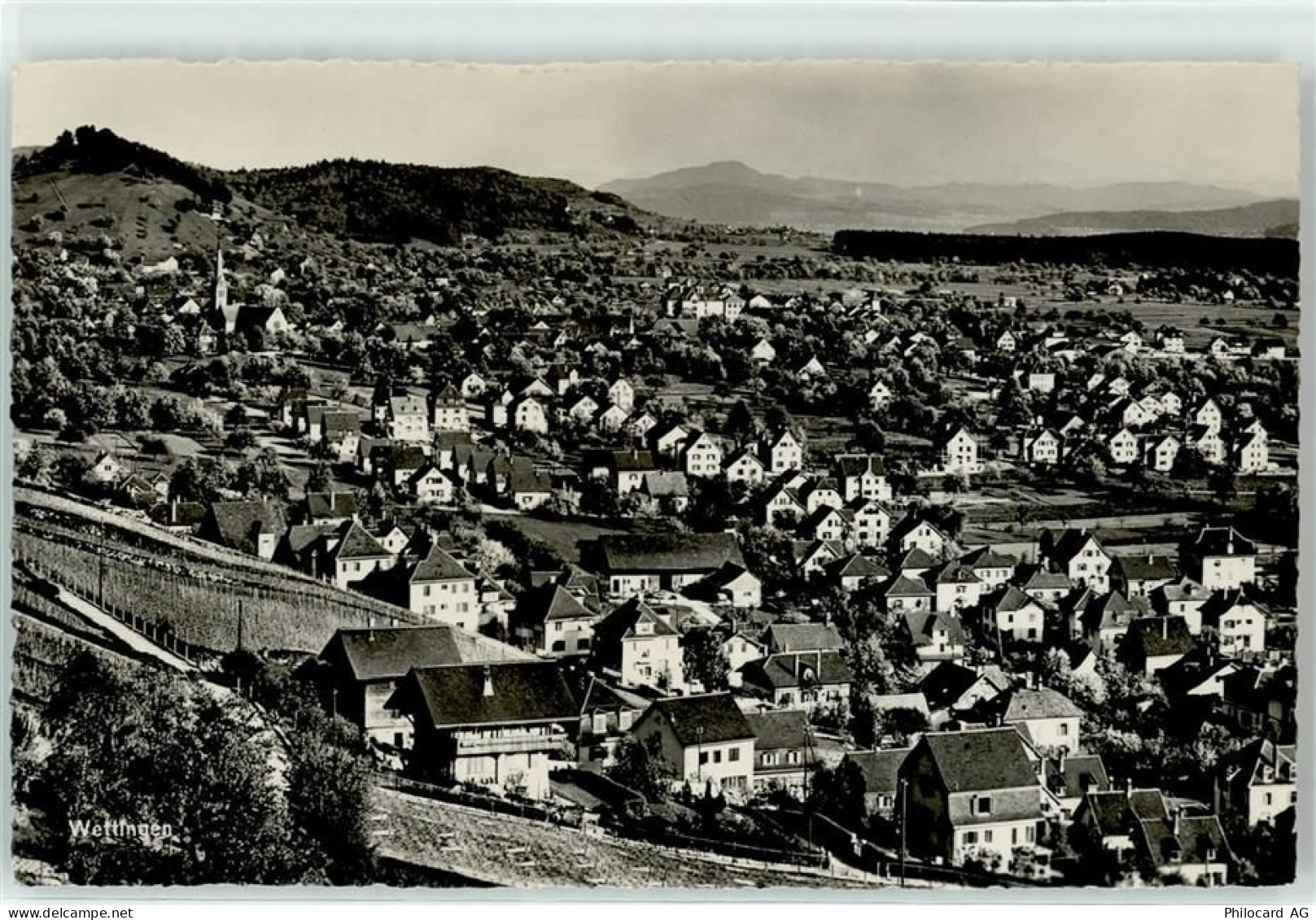 5430 Wettingen - 51713880