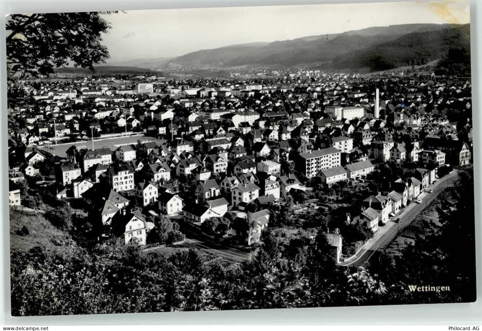 5430 Wettingen - 52069379