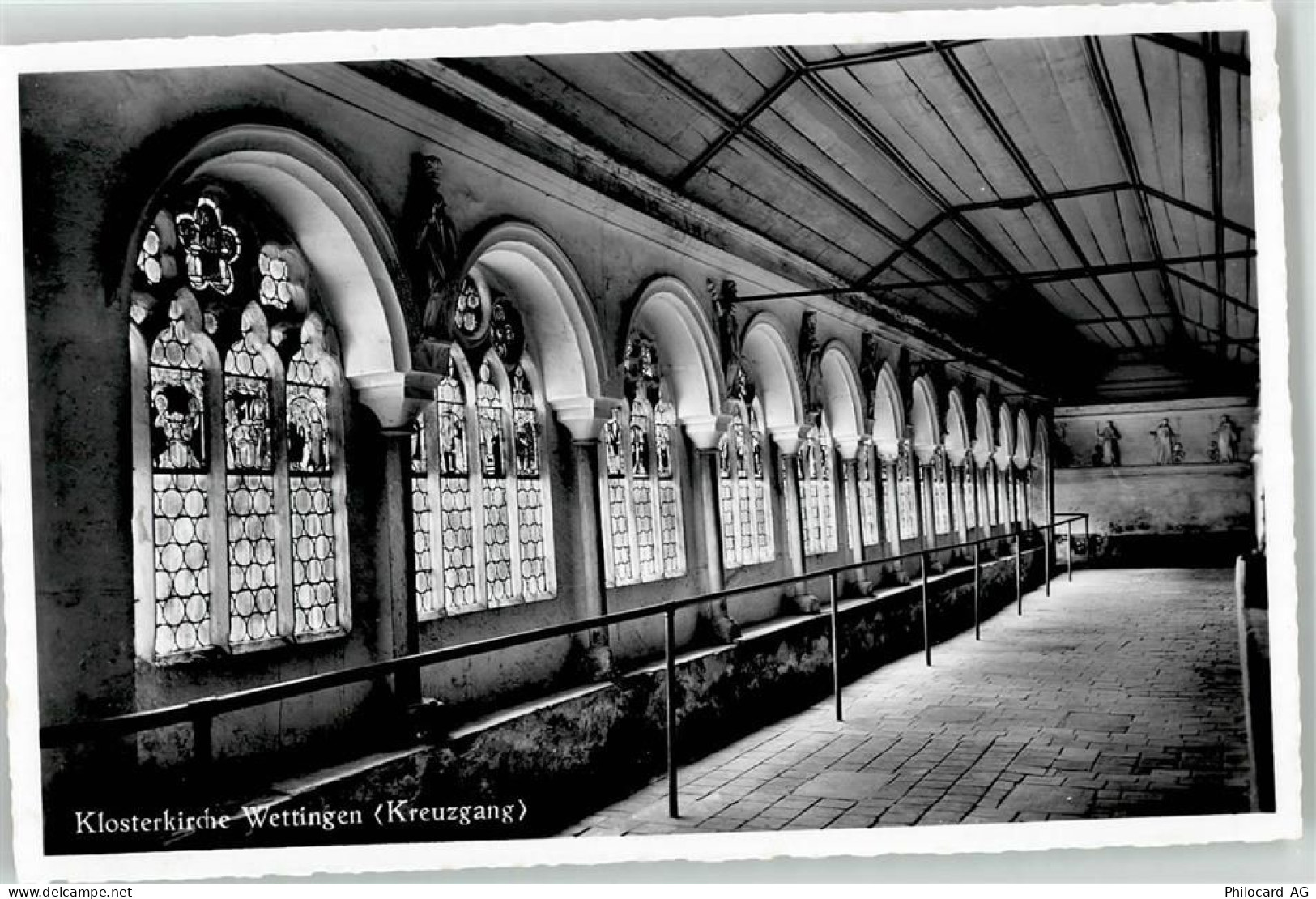 5430 Wettingen - 52069382