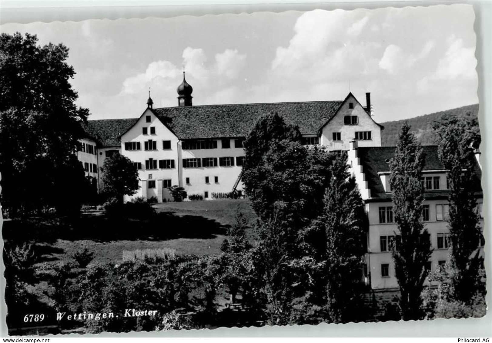 5430 Wettingen - 52069384