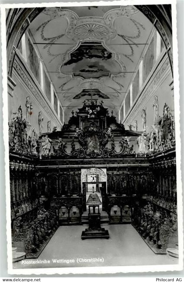 5430 Wettingen - 52069387