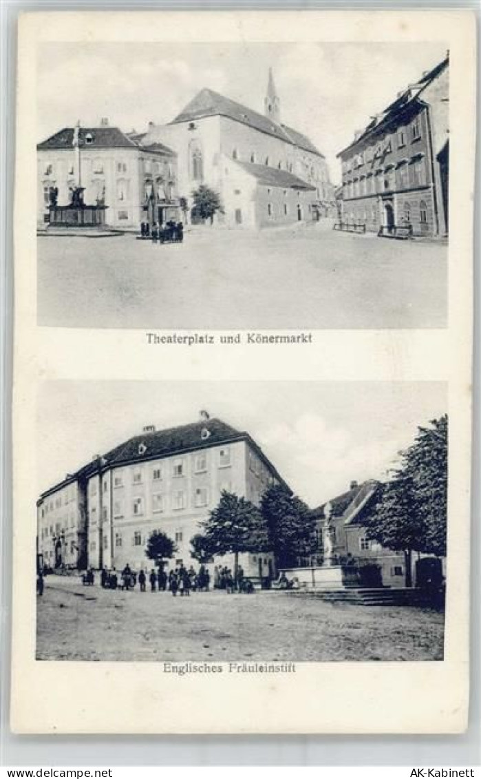 54329 W5503 Konz - Theaterplatz - 51530937