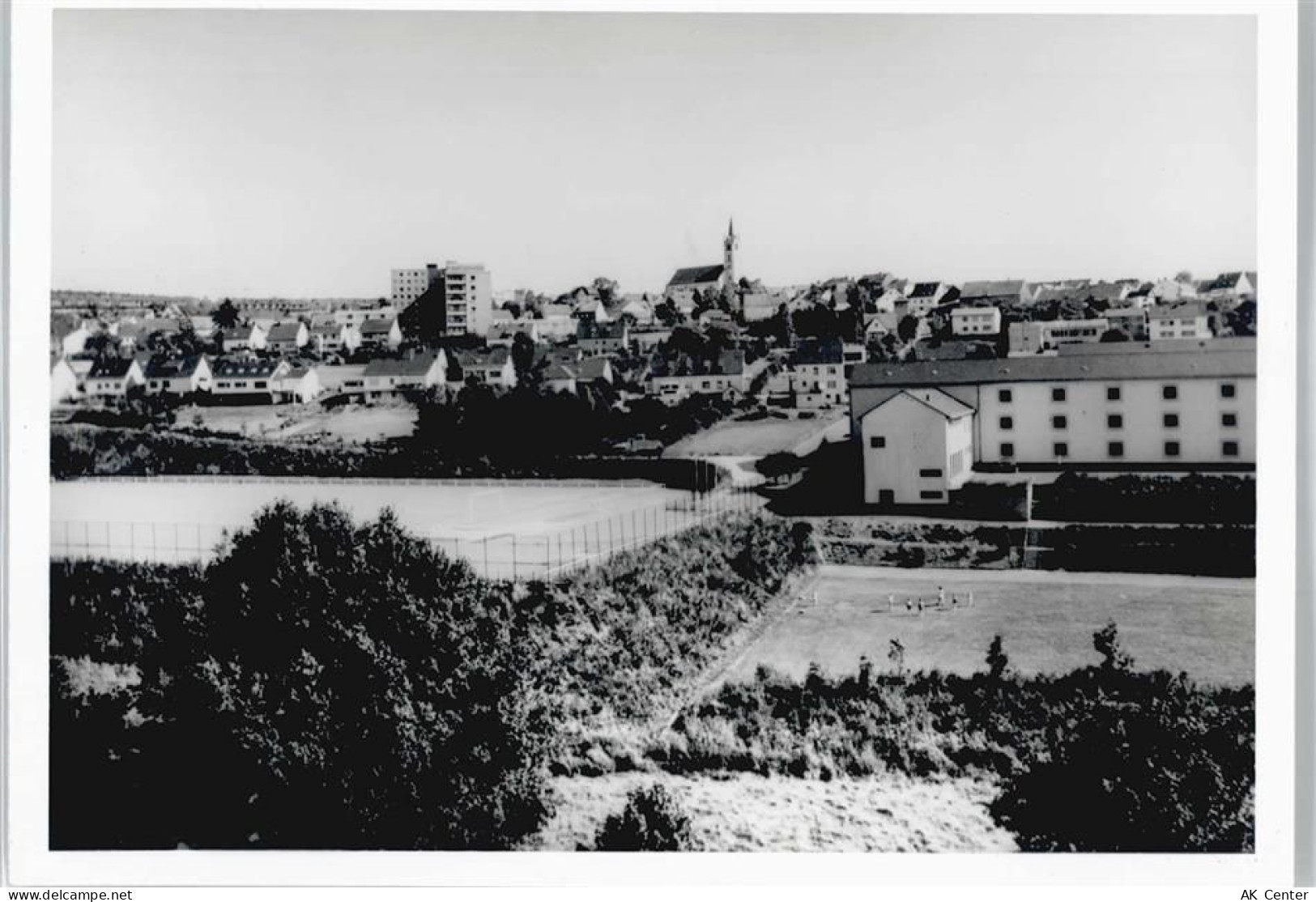 54411 W5508 Hermeskeil - (keine Ak-Einteilung) - 50347047