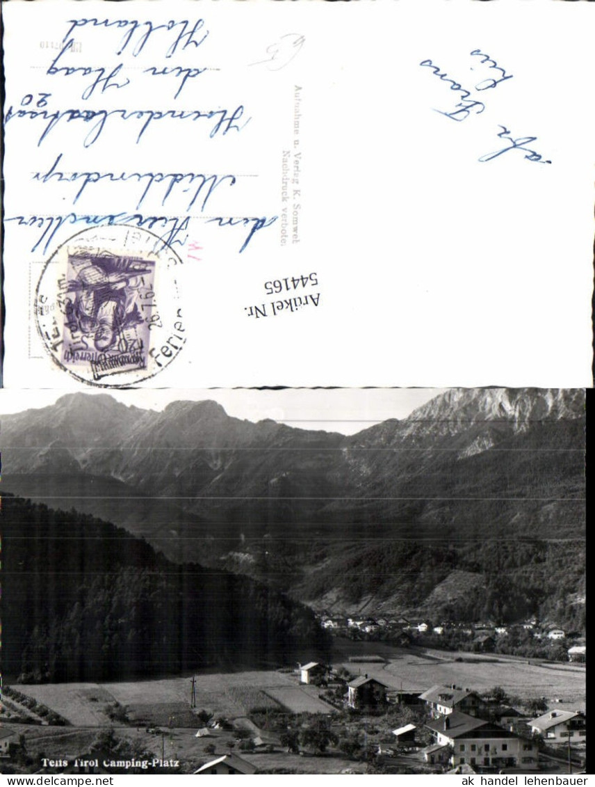 544165,Telfs in Stubai