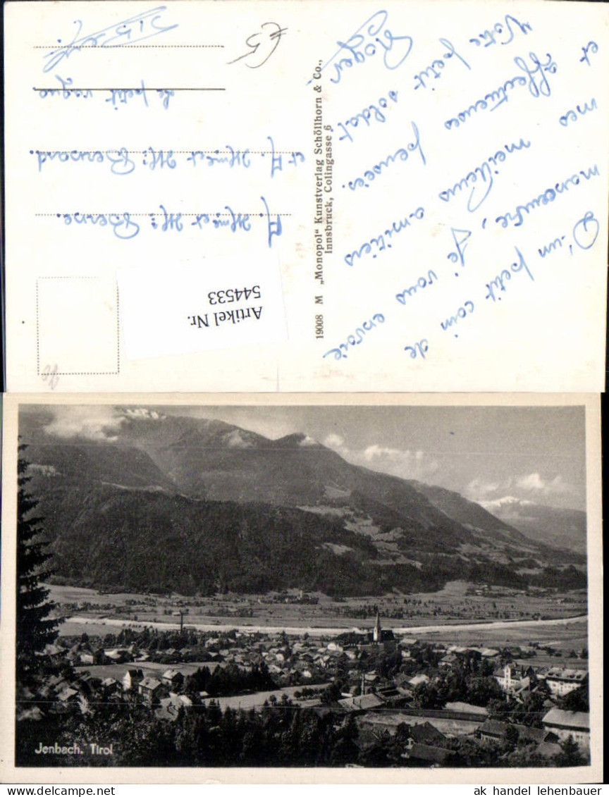 544533,Jenbach