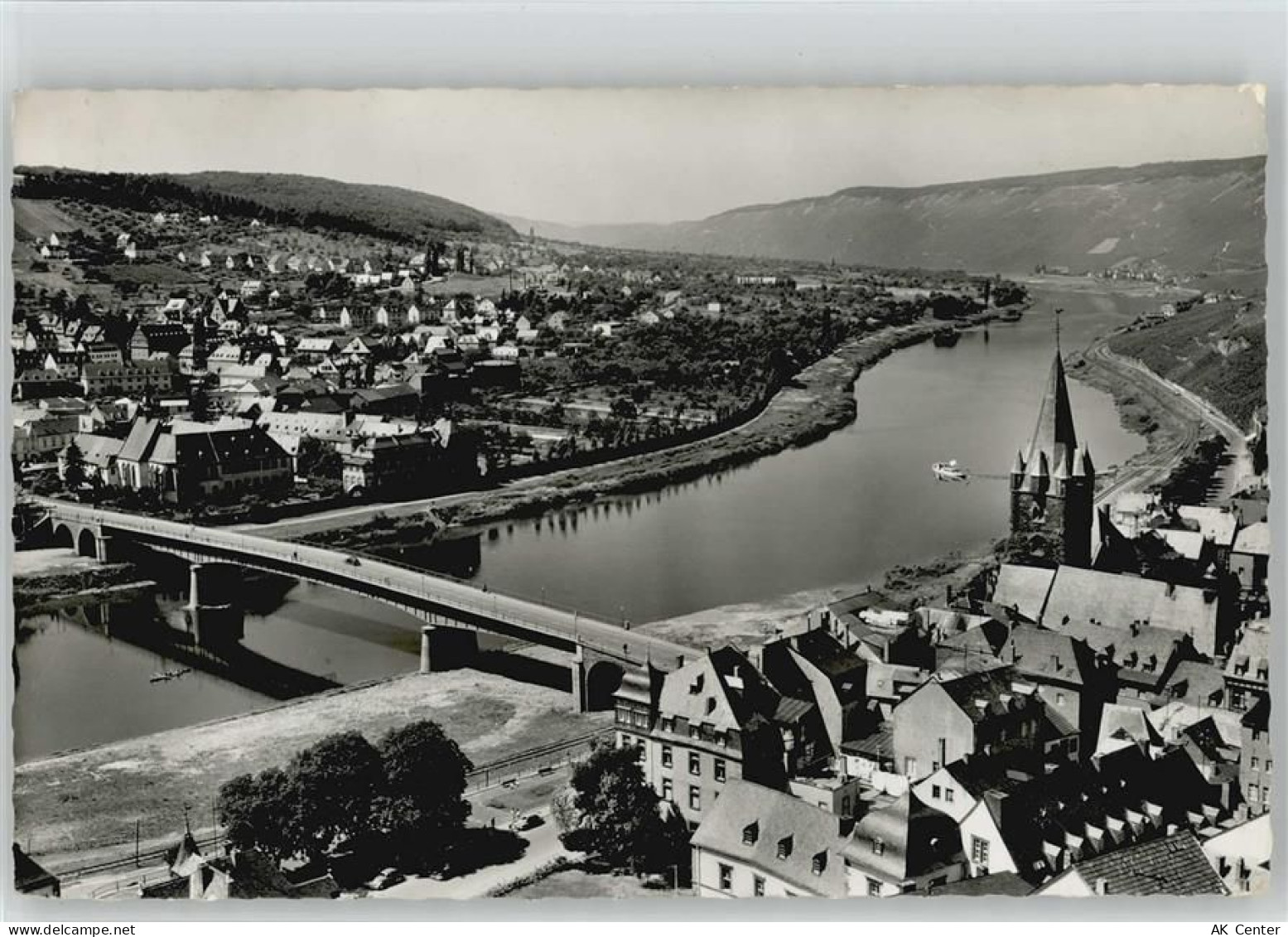 54470 W5550 Bernkastel-Kues - 10018483