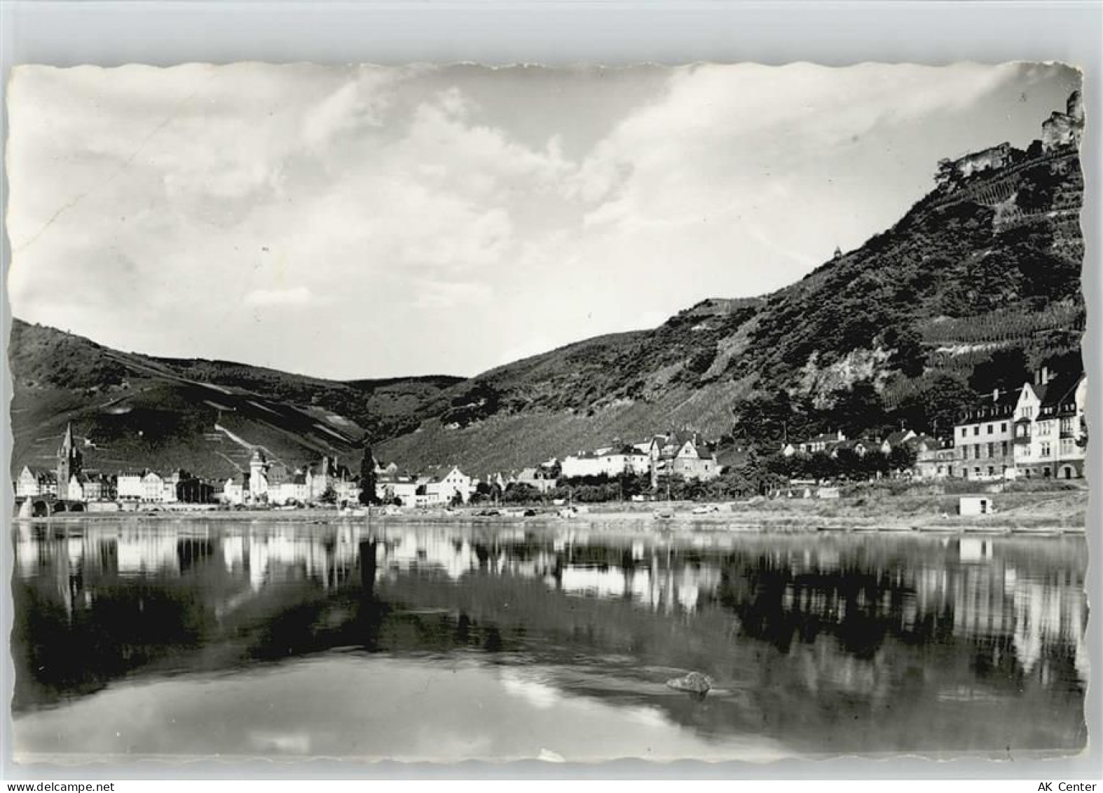 54470 W5550 Bernkastel-Kues - 10018485