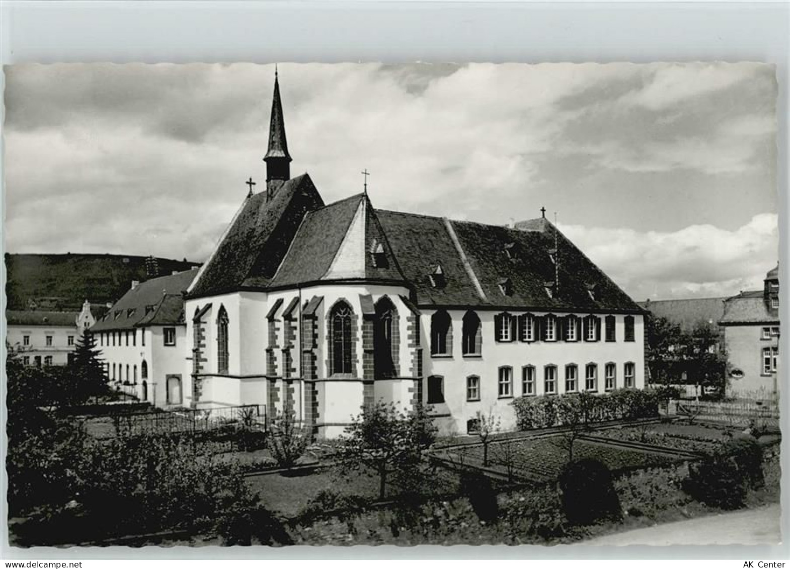 54470 W5550 Bernkastel-Kues - St.Nikolaus-Hospital - 10018488