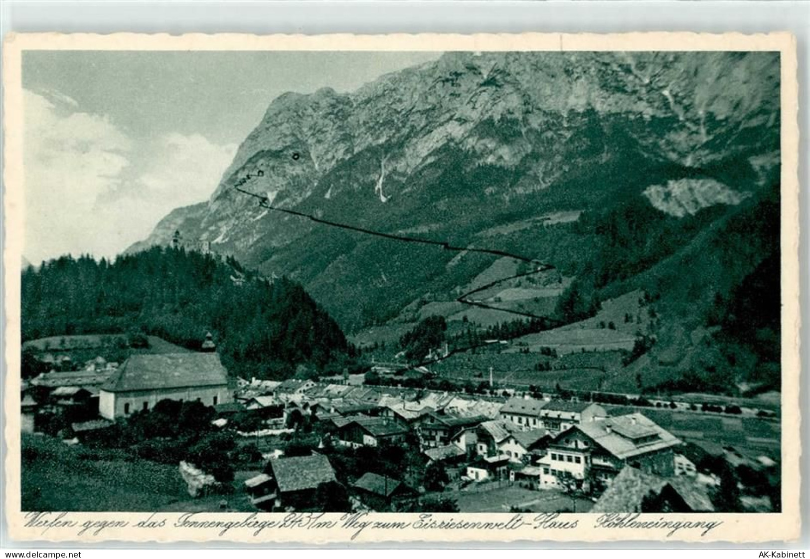5450 Werfen - 51629875