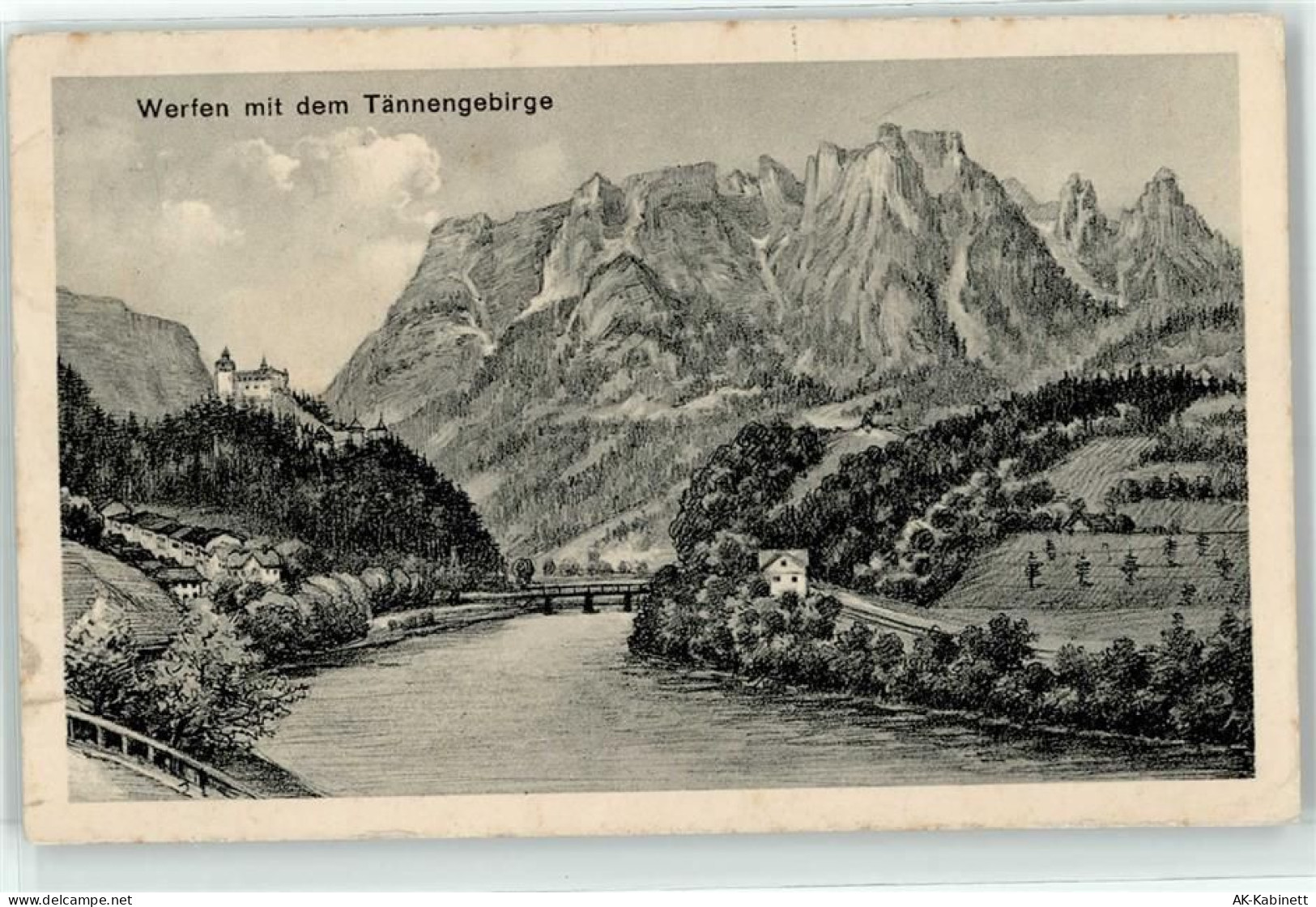 5450 Werfen - 51834147