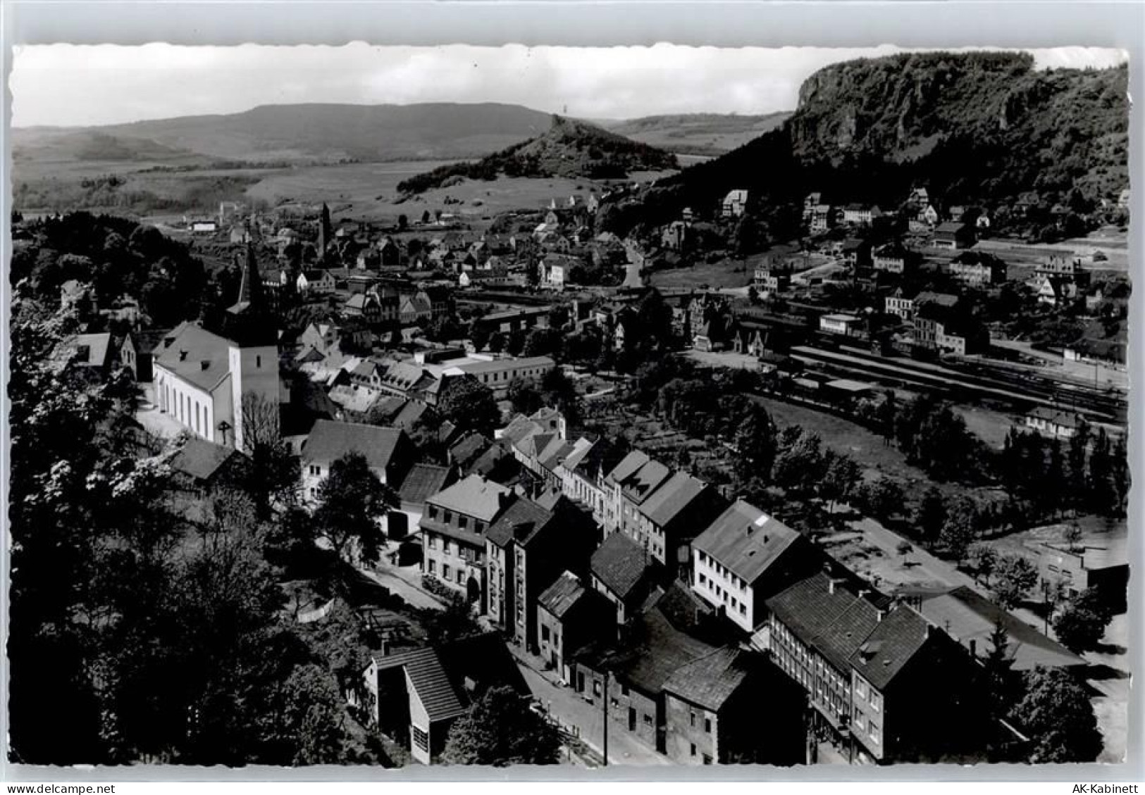 54568 W5530 Gerolstein - 51610134
