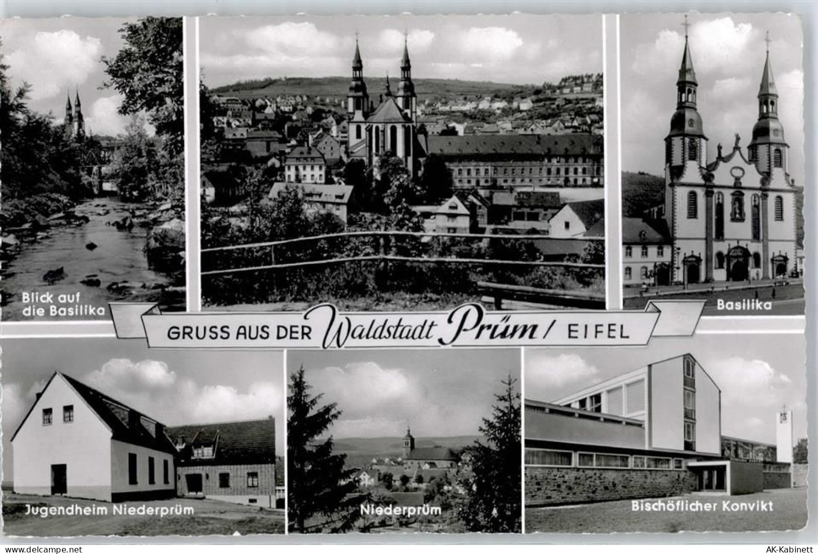 54595 W5540 Prüm - 51610446