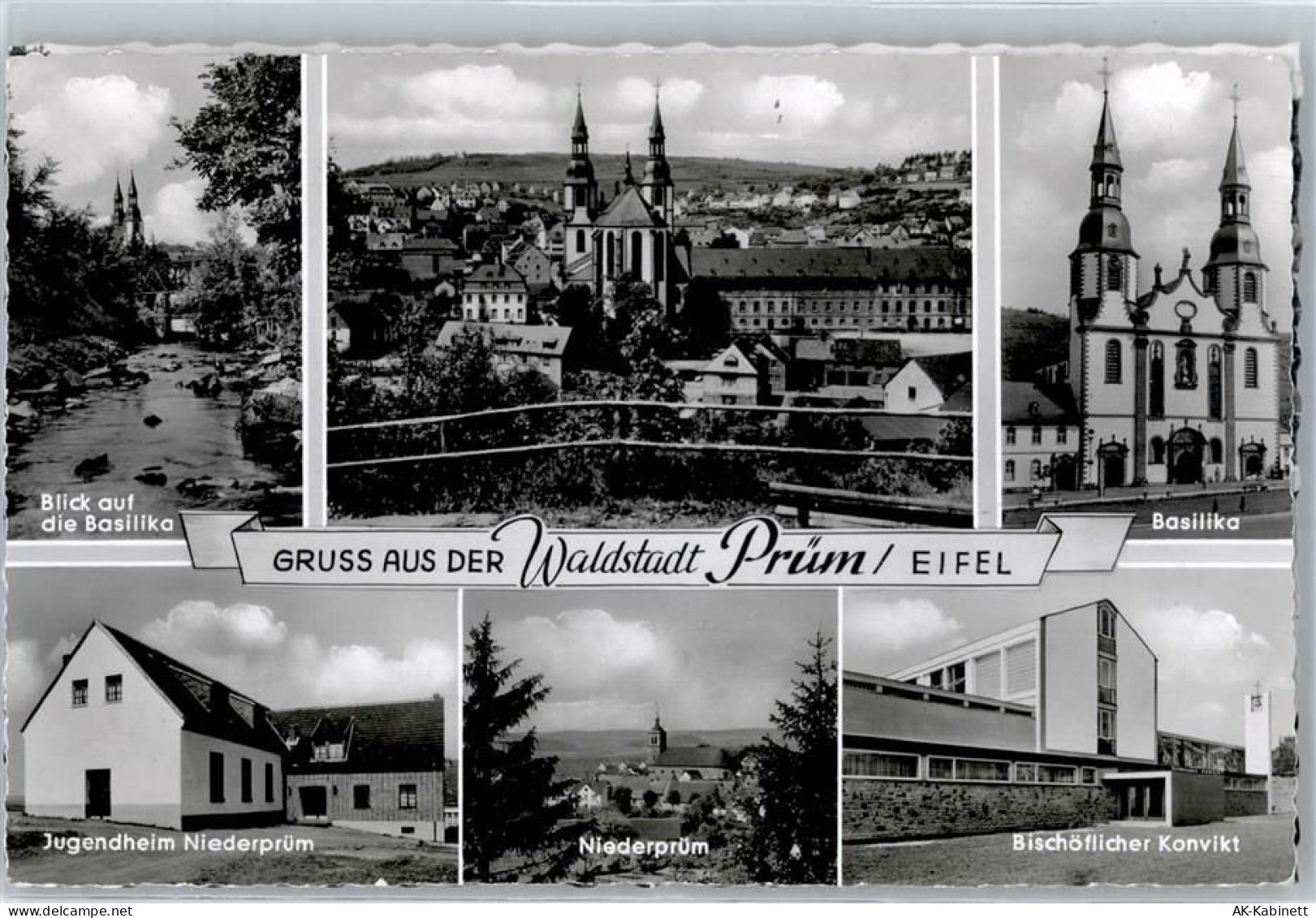 54595 W5540 Prüm - 51610447