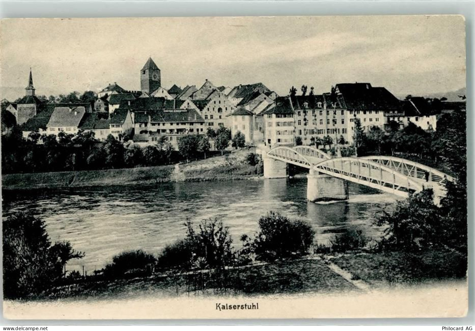 5466 Kaiserstuhl AG - 10622127