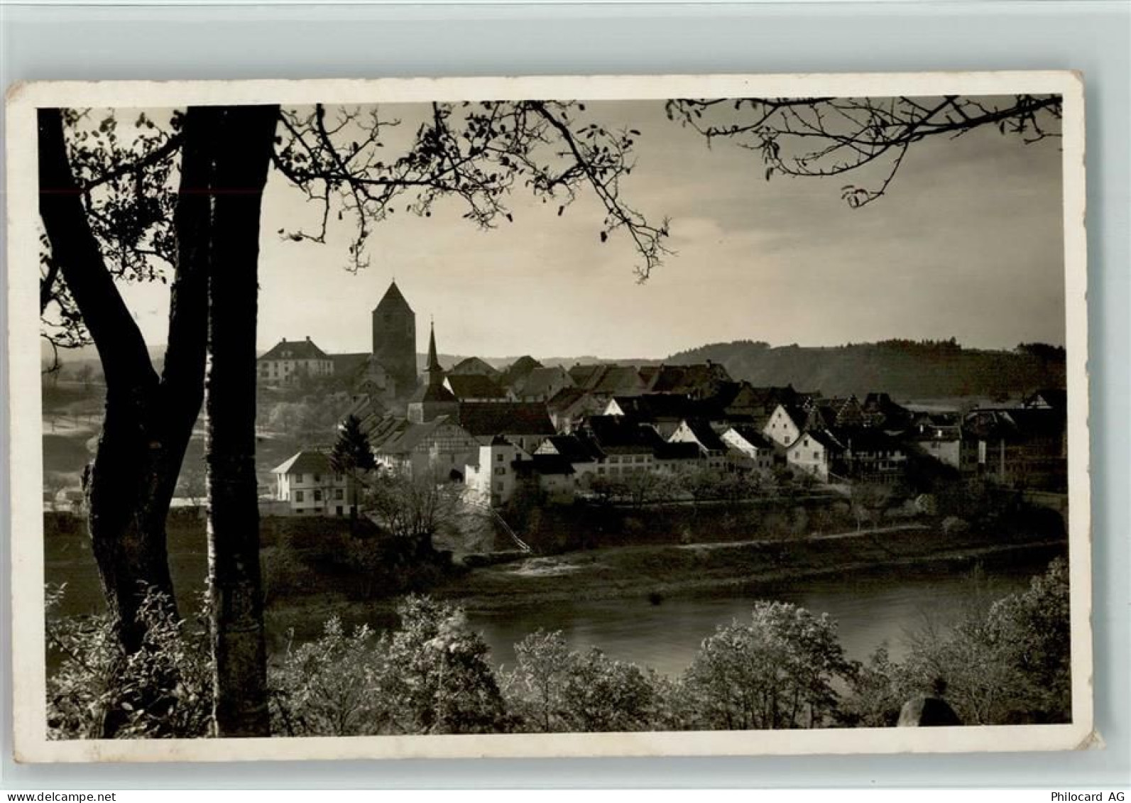 5466 Kaiserstuhl AG - 13111802