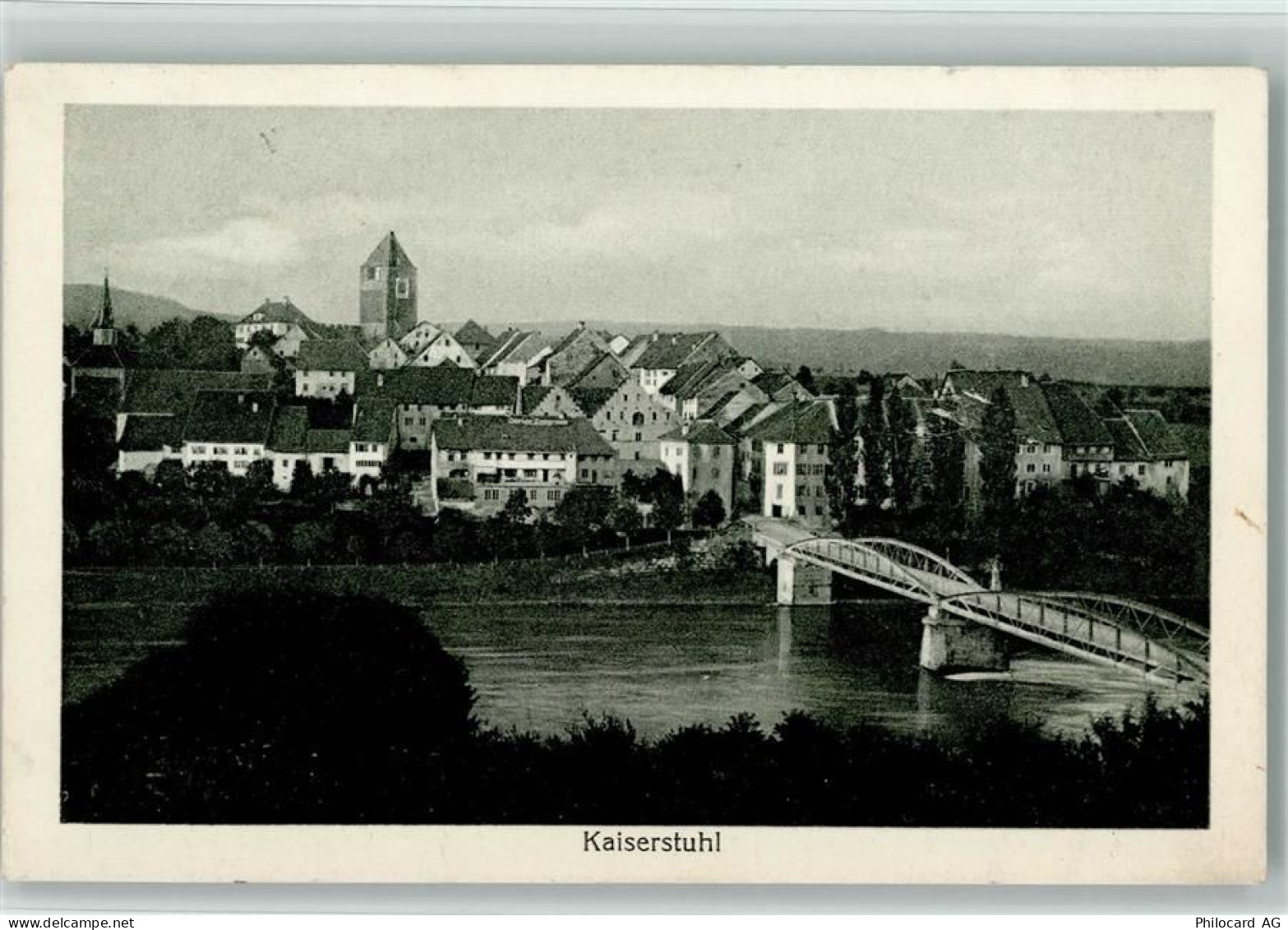 5466 Kaiserstuhl AG - 13111806