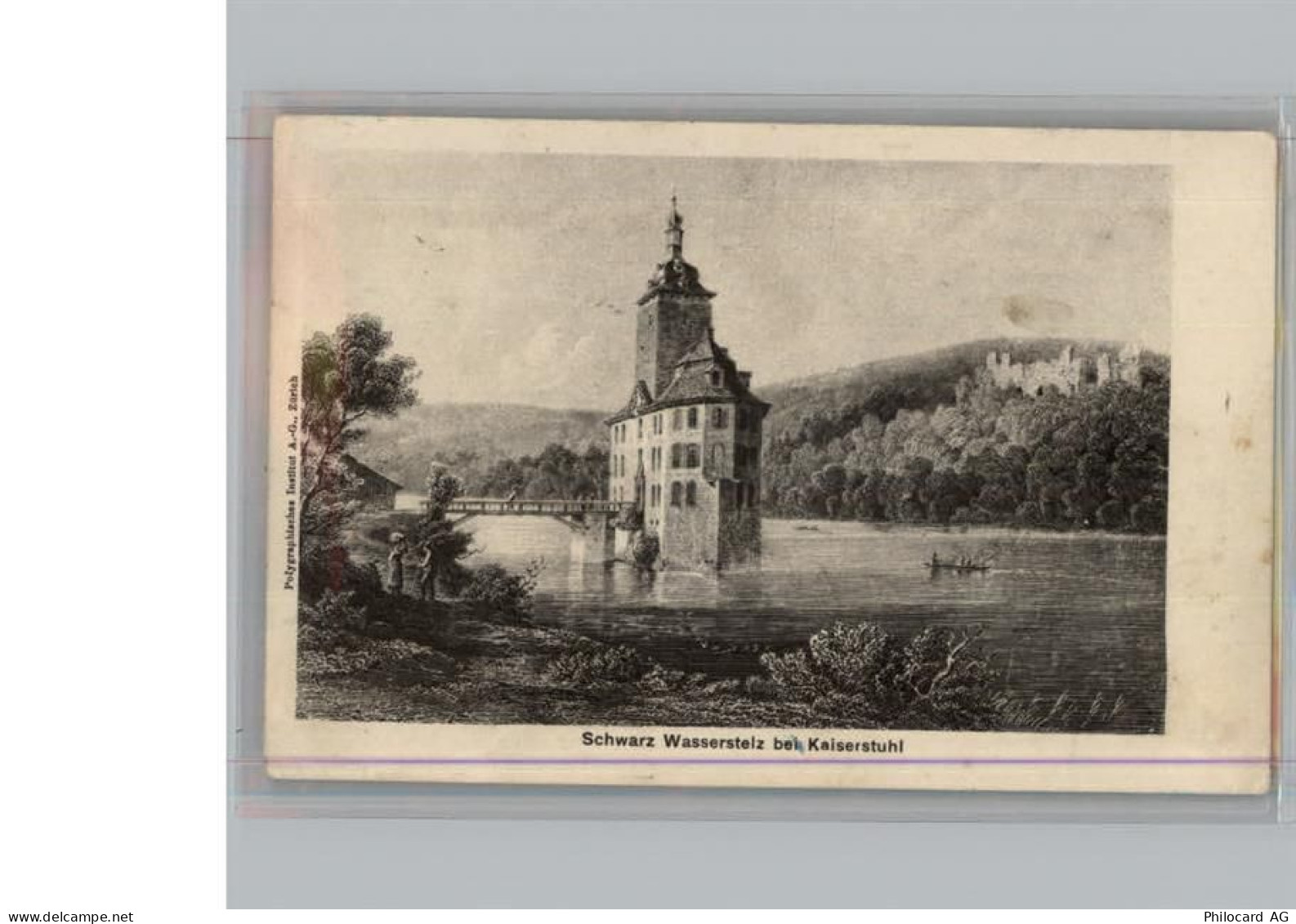 5466 Kaiserstuhl AG - 50316623