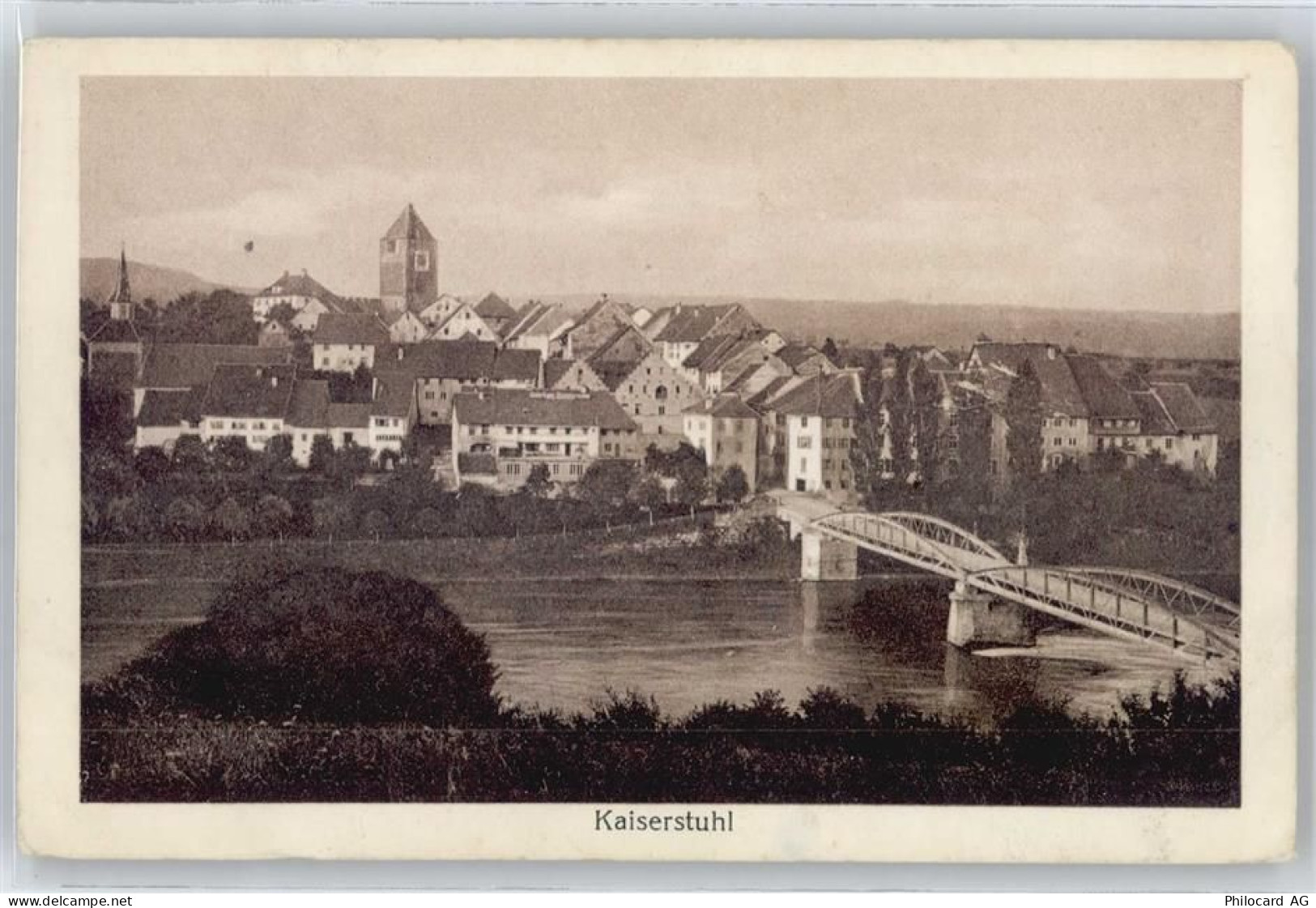 5466 Kaiserstuhl AG - 50573648