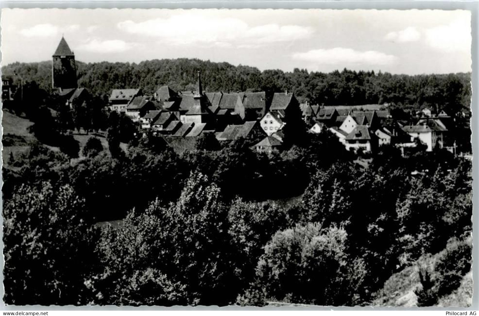 5466 Kaiserstuhl AG - 50773372