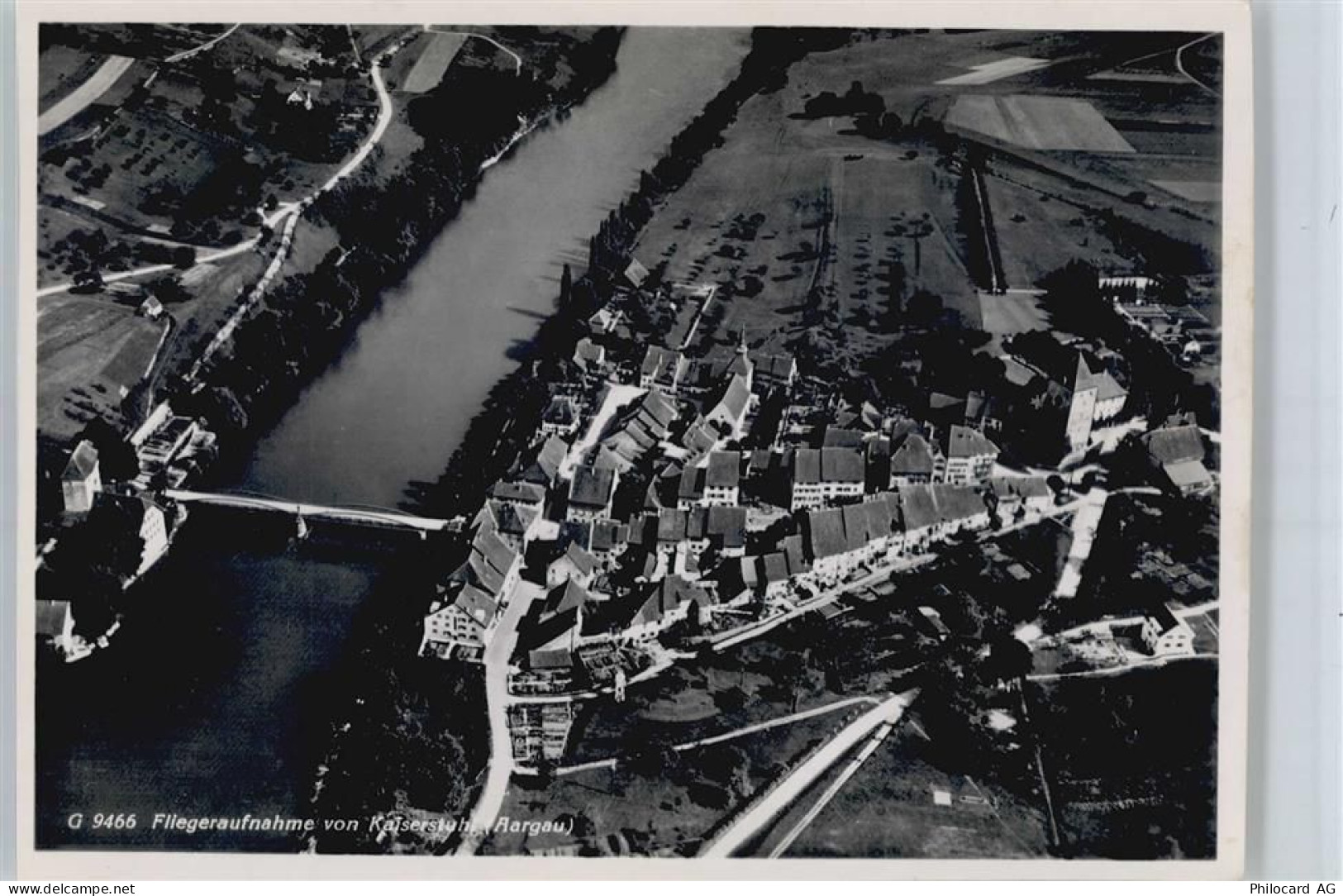 5466 Kaiserstuhl AG - Fliegeraufnahme - 50365375