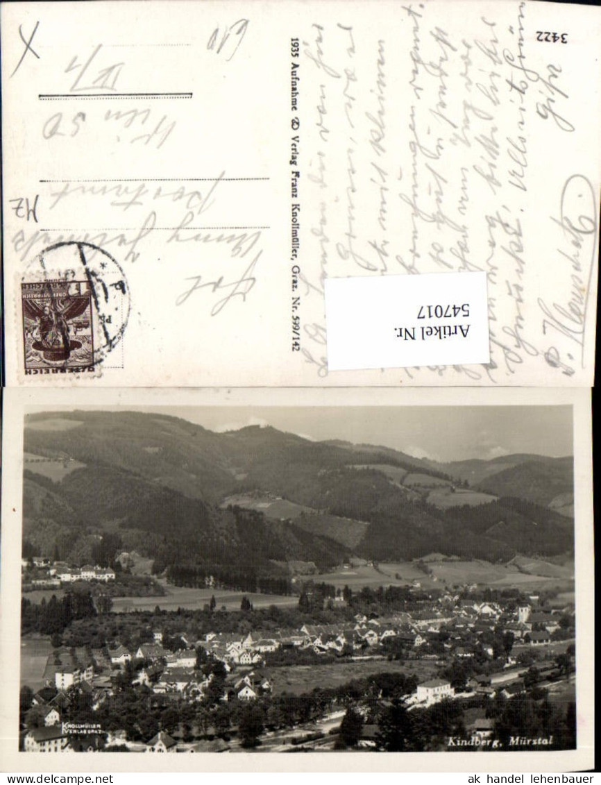 547017,Kindberg im Mürztal