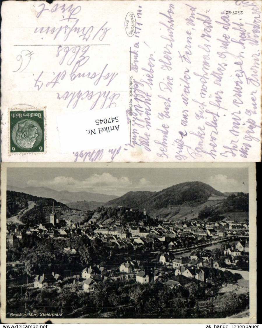 547045,Bruck an der Mur
