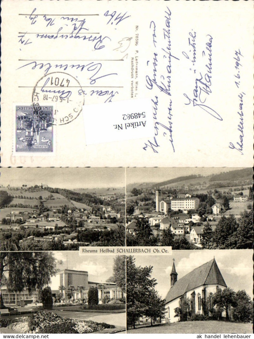 548982,Bad Schallerbach