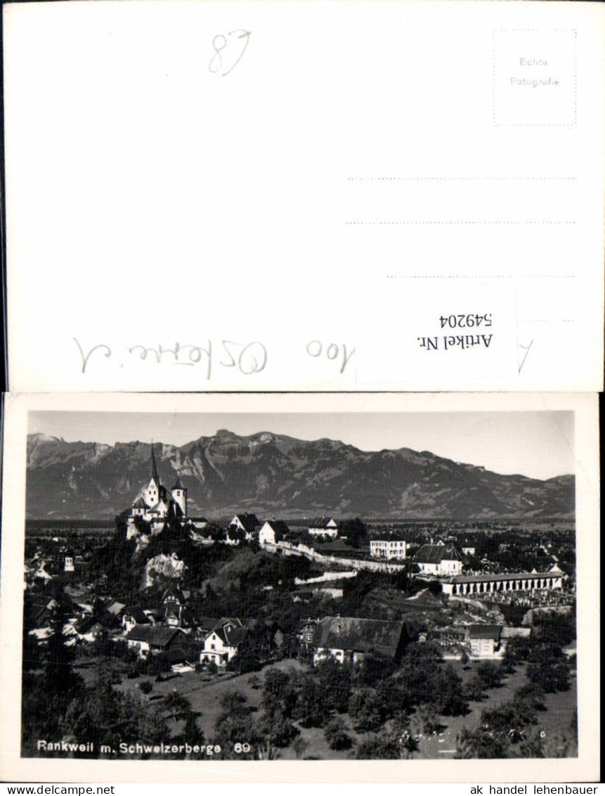549204,Rankweil