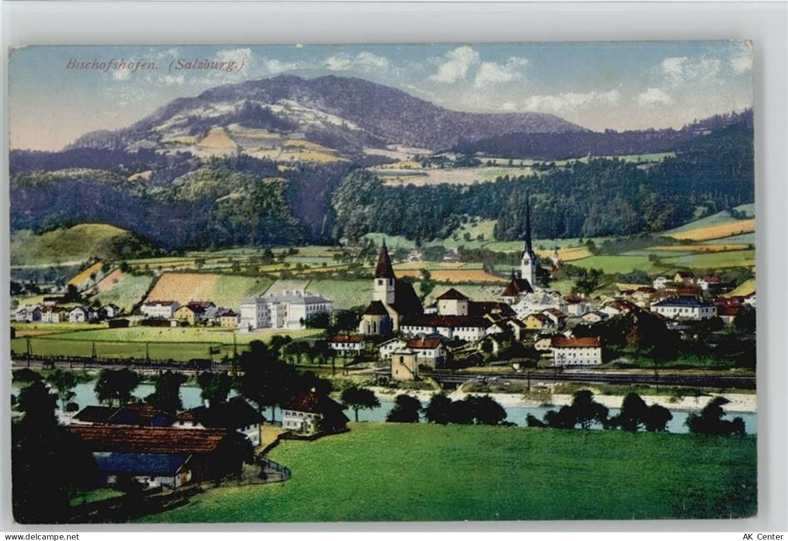 5500 Bischofshofen - 10039015
