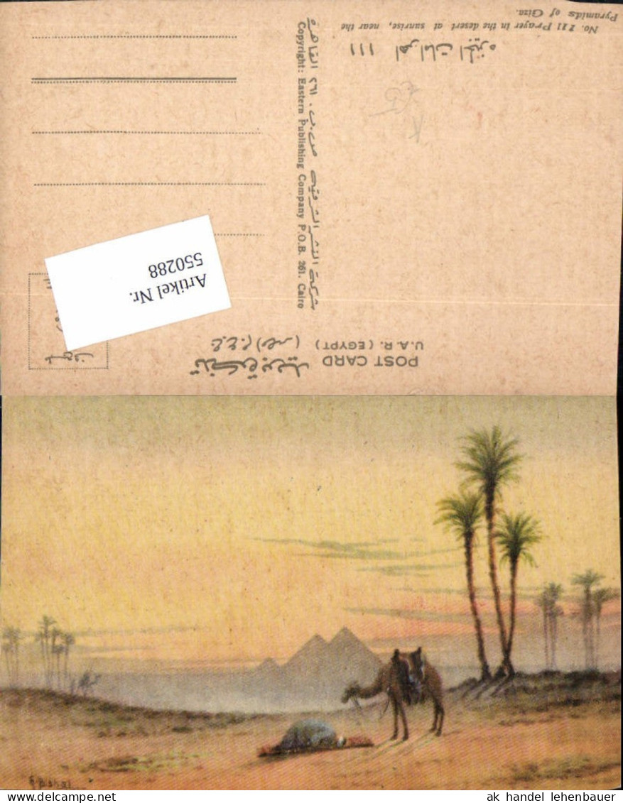 550288,Africa Egypt Gizeh Pyramiden Kairo Cairo Caire