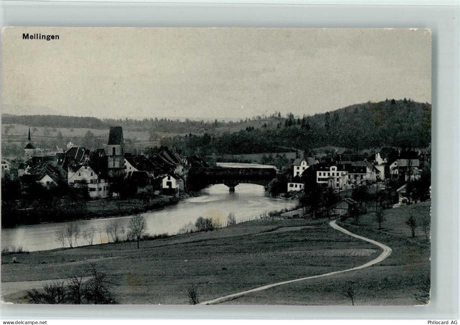 5507 Mellingen - 13218959