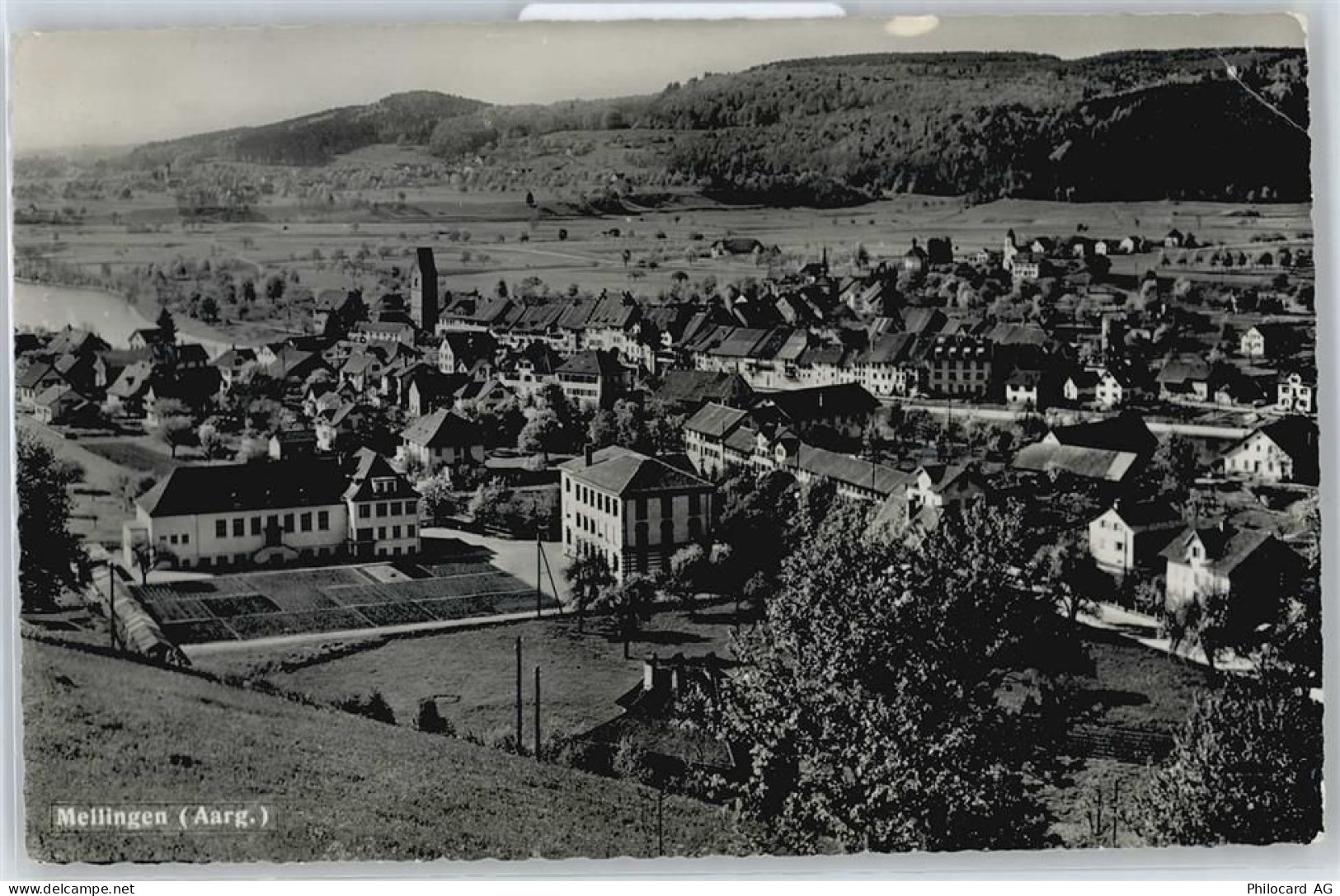 5507 Mellingen - 50677944