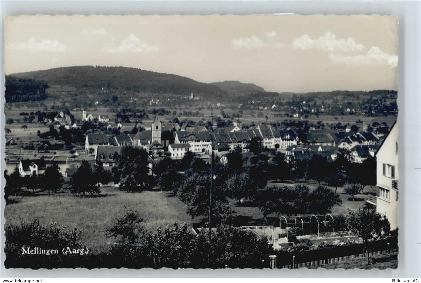 5507 Mellingen - 50739455