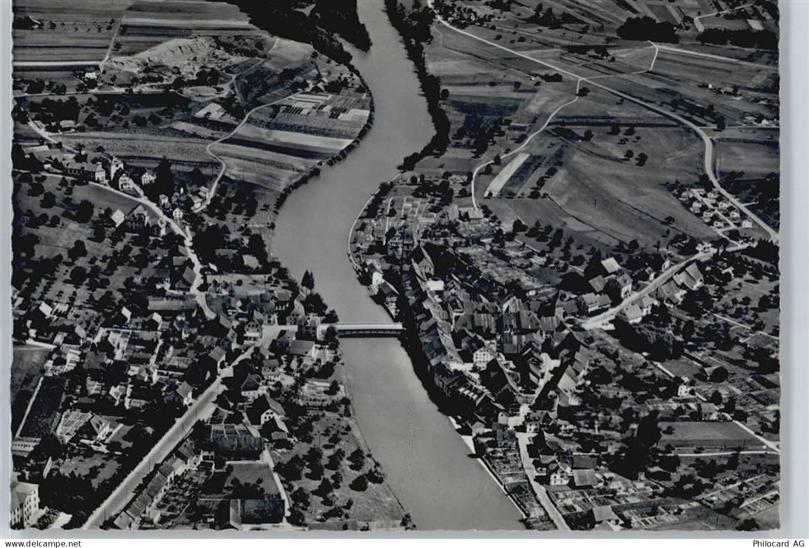 5507 Mellingen - Fliegeraufnahme - 50673467