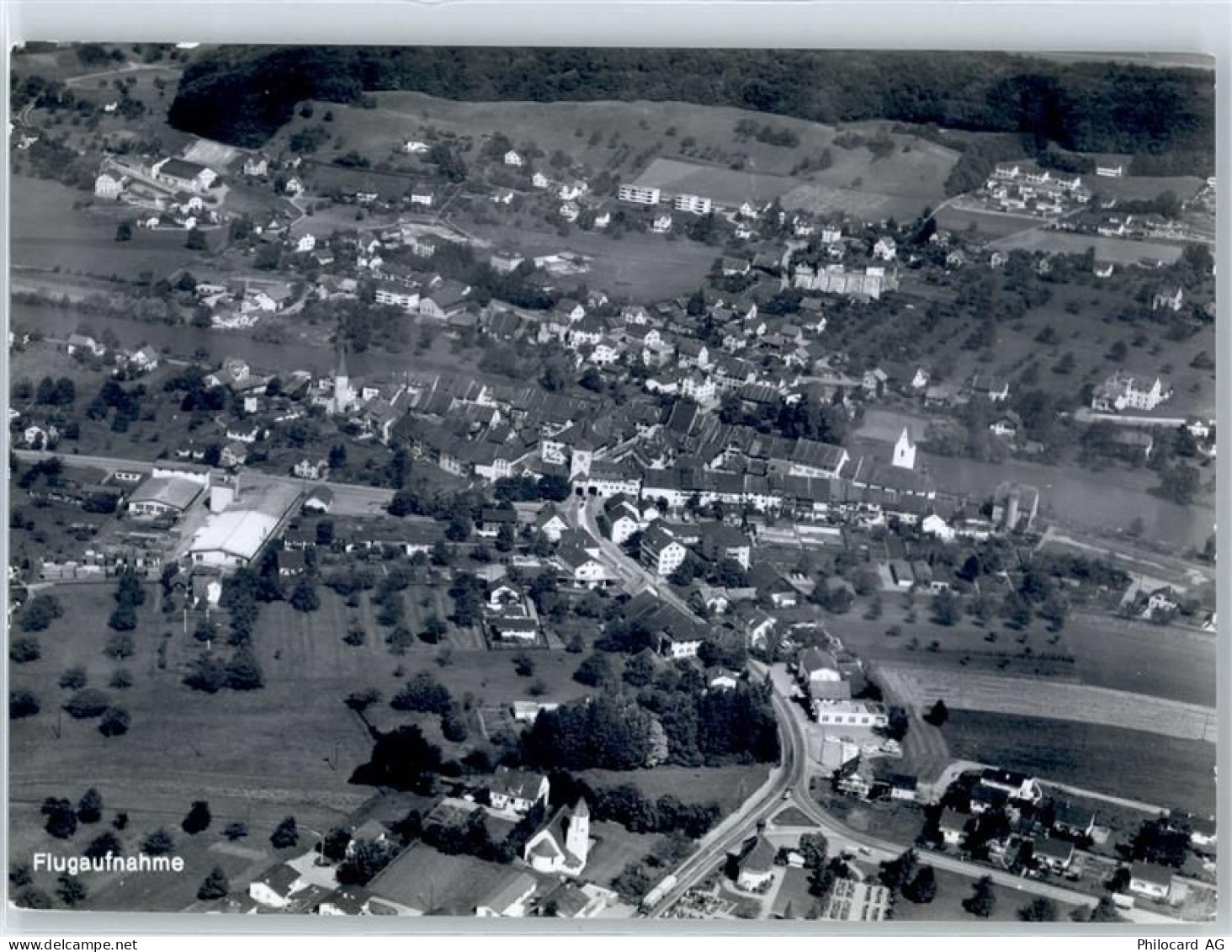 5507 Mellingen - Fliegeraufnahme - 51481602