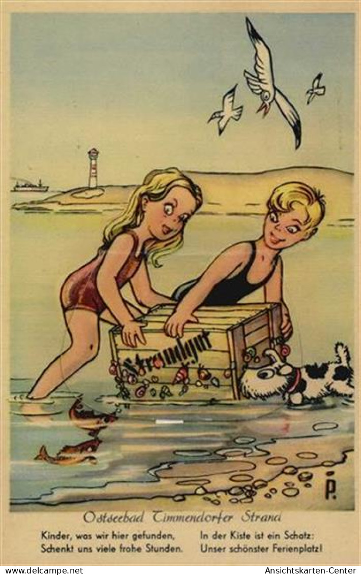 55085500 - Timmendorfer Strand