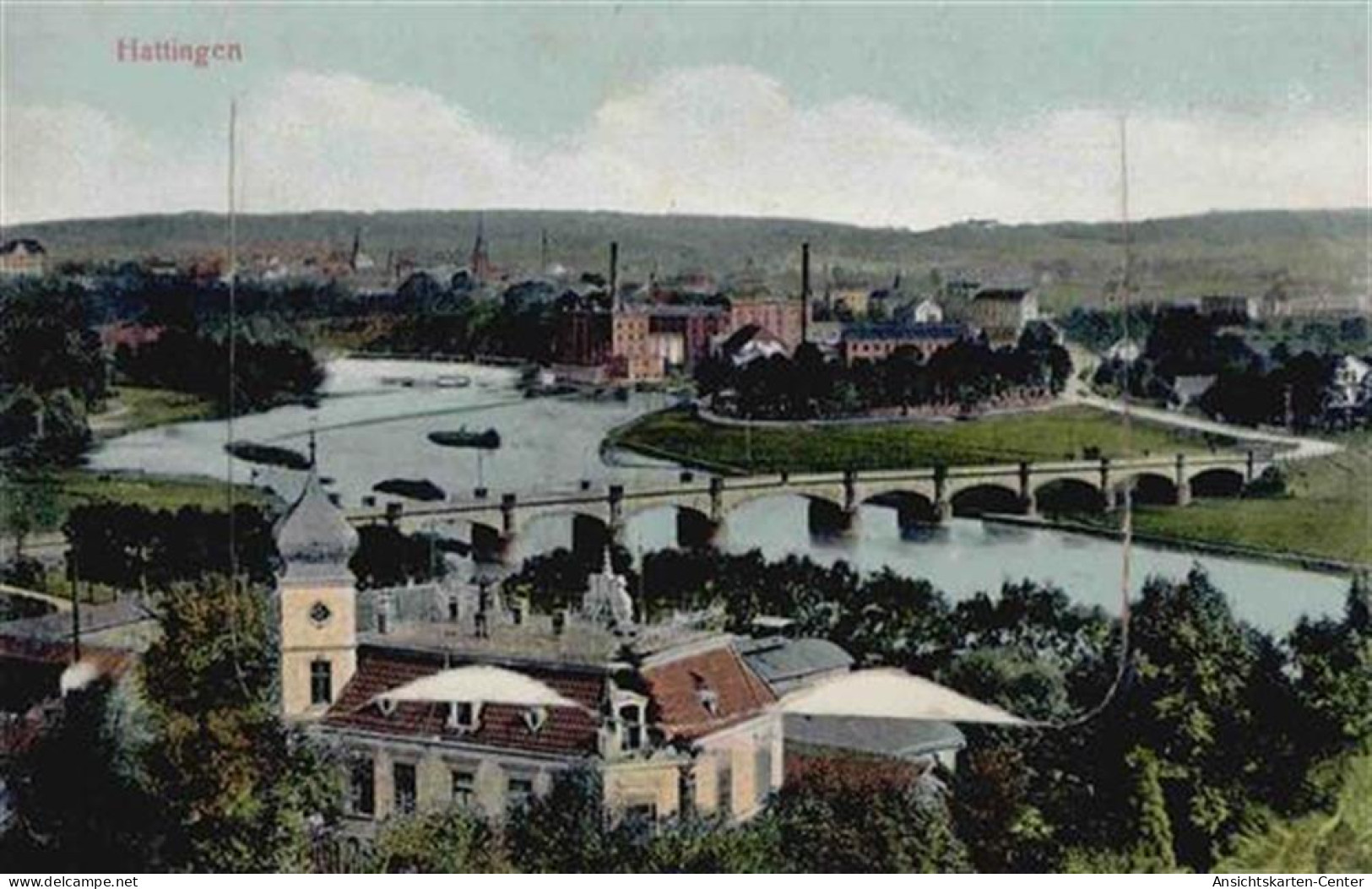 55086157 - Hattingen