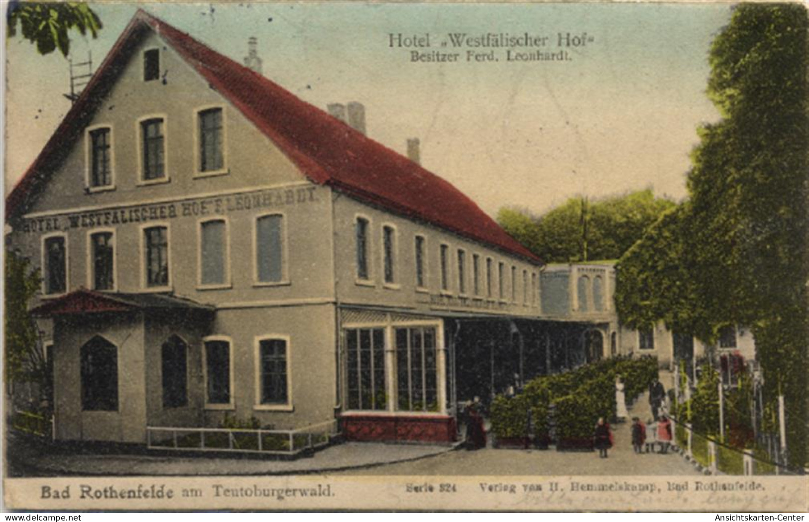 55086210 - Bad Rothenfelde