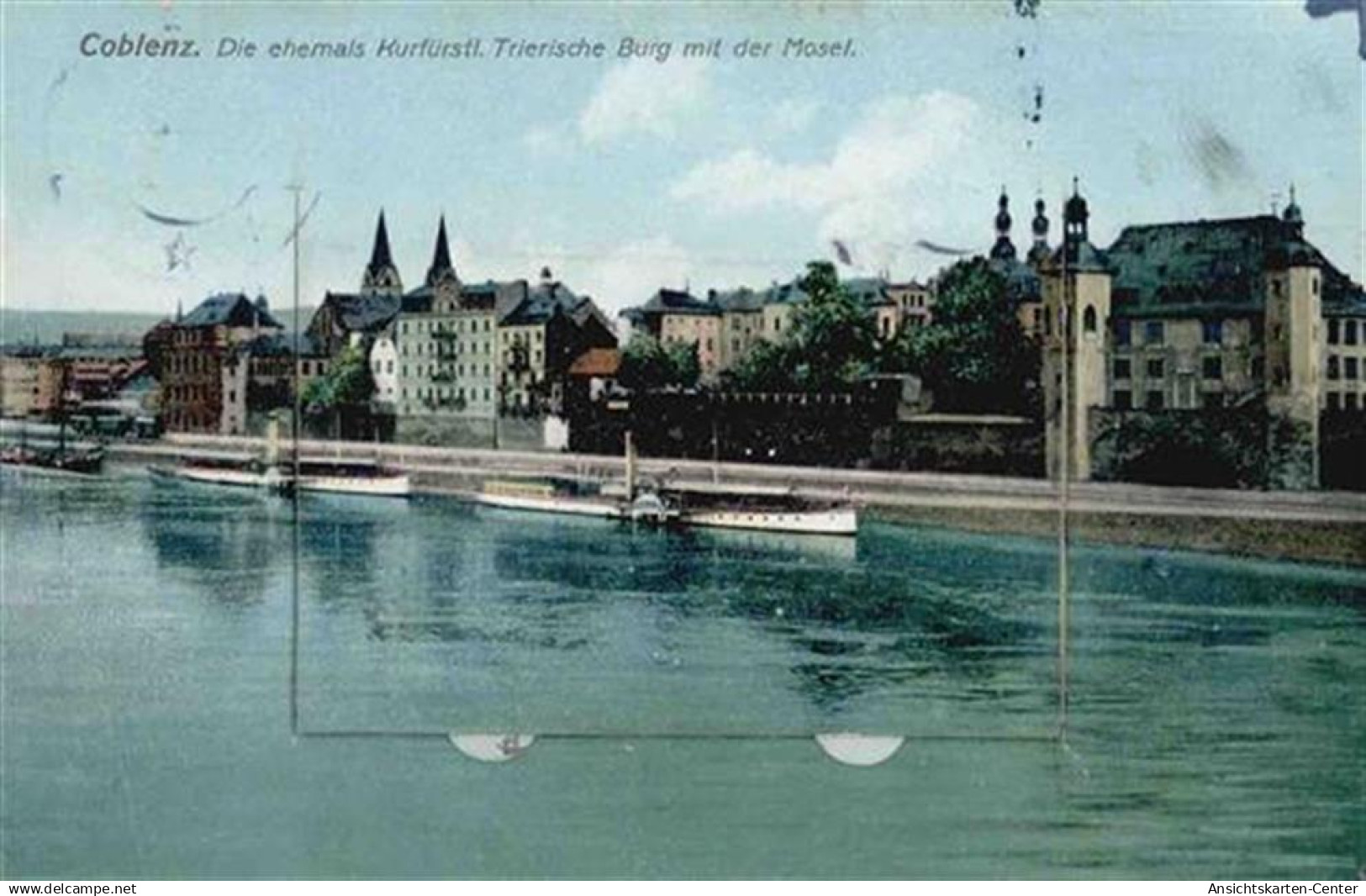 55086645 - Koblenz