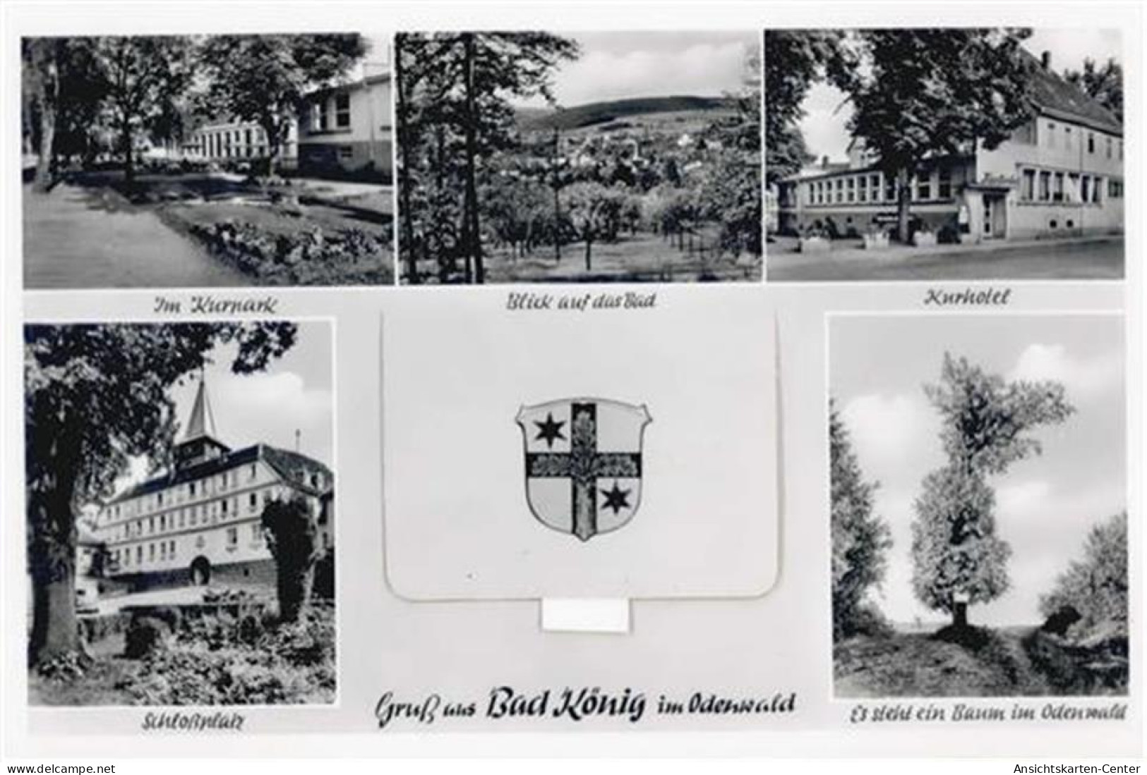 55087139 - Bad Koenig