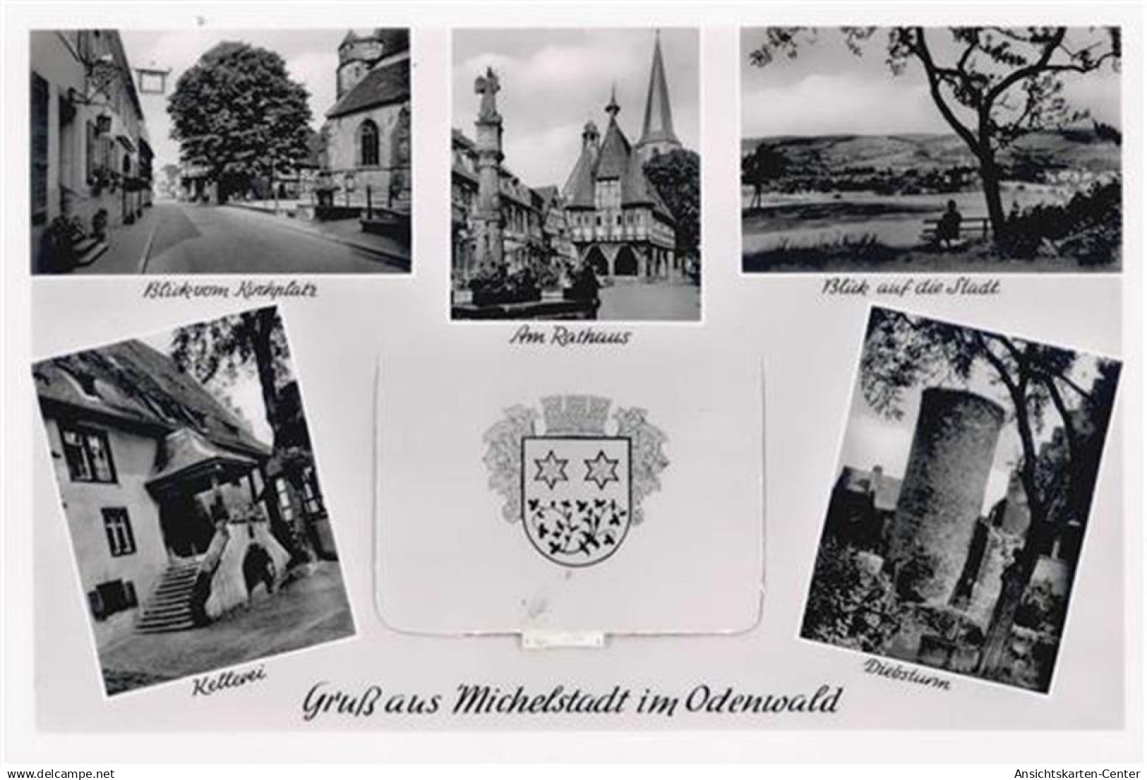 55087144 - Michelstadt