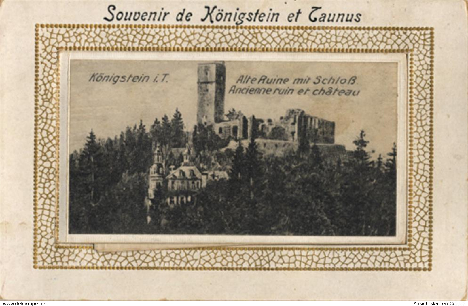 55087209 - Koenigstein