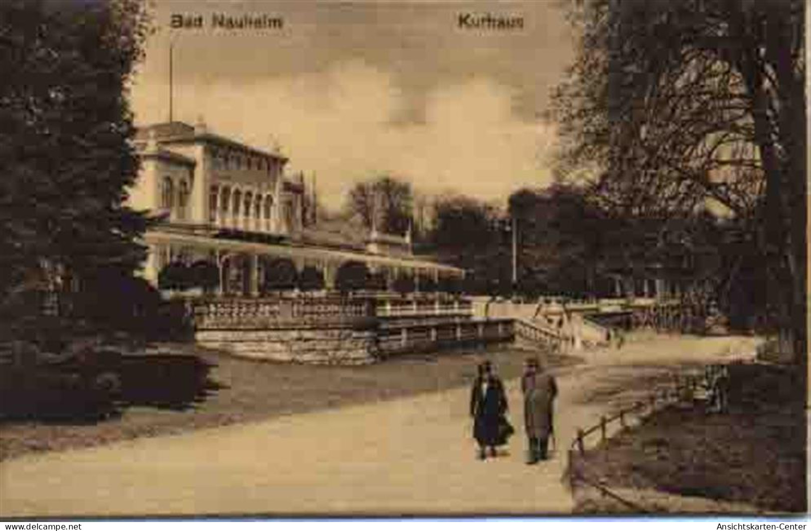 55087329 - Bad Nauheim