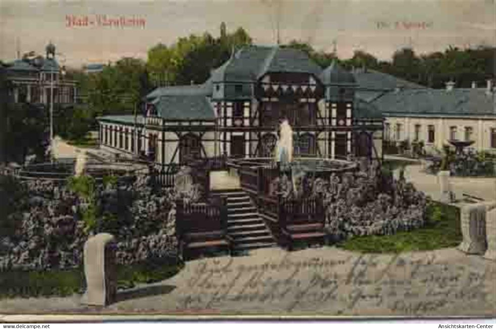 55087330 - Bad Nauheim