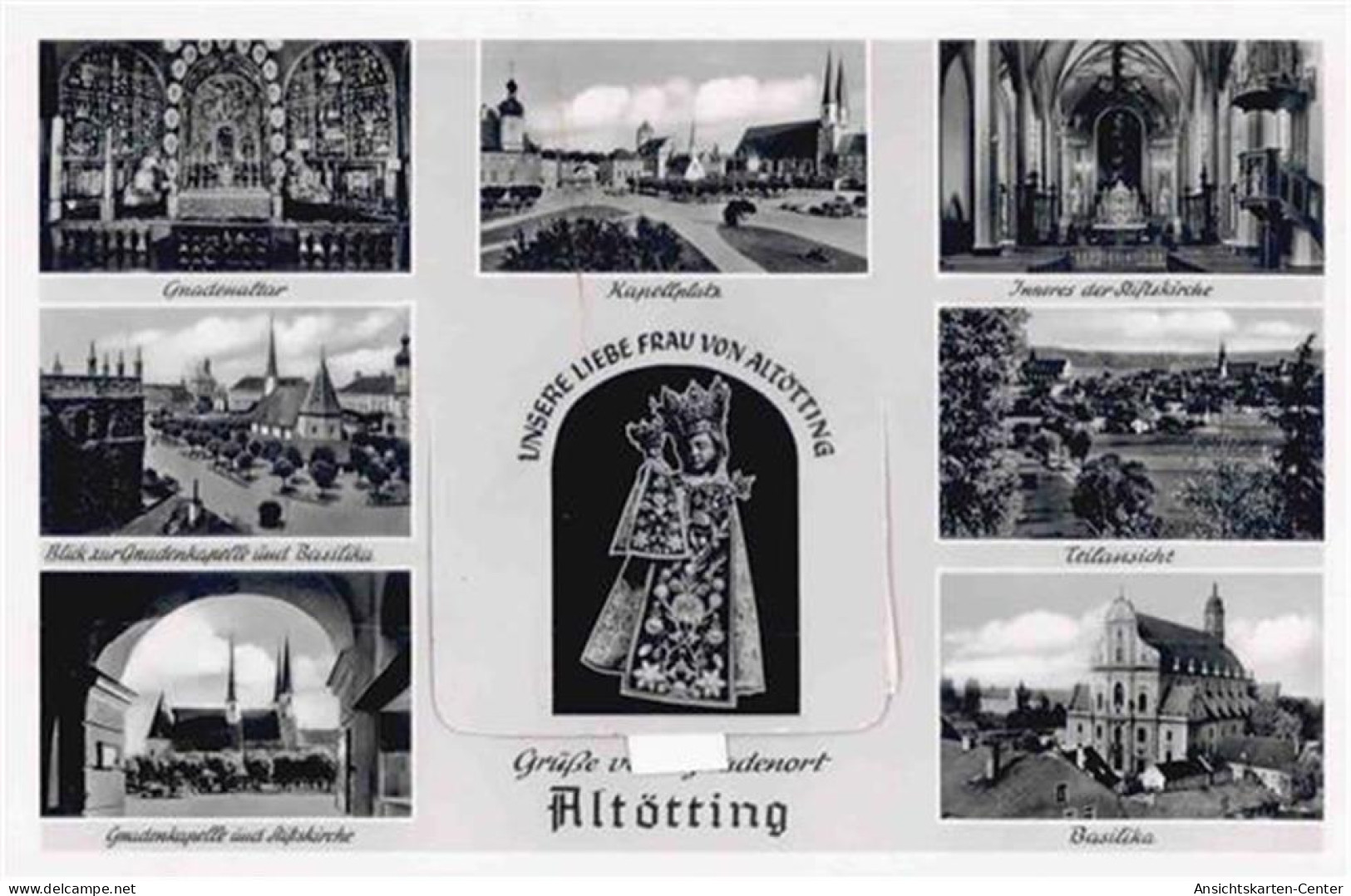 55090717 - Altoetting